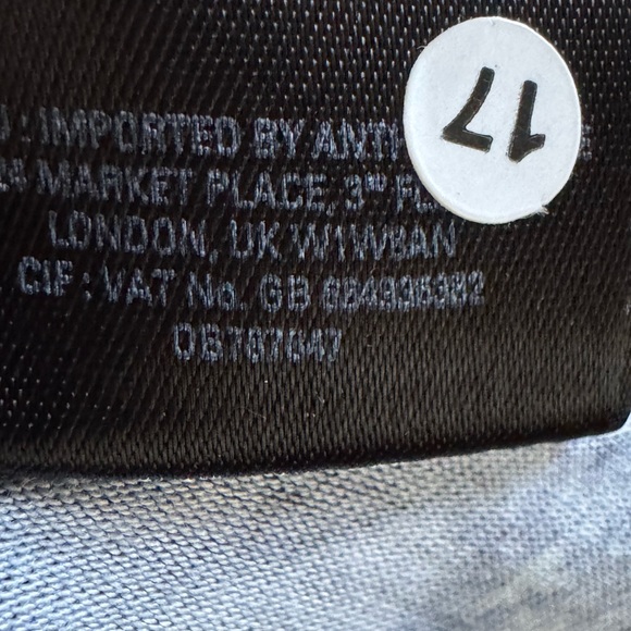 MAEVE l Anthropologie Tamera Surplice Cap Sleeve Dress Size Medium - Picture 8 of 8